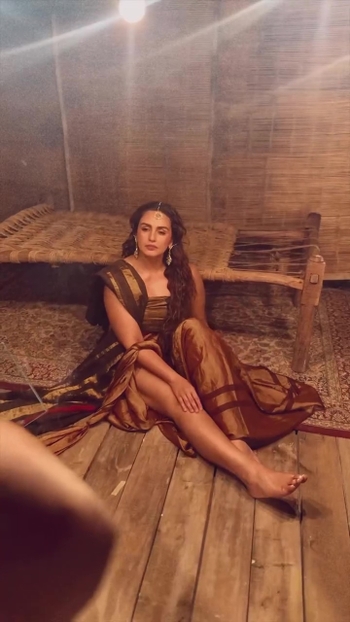 Huma Qureshi