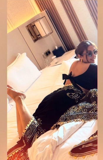 Huma Qureshi