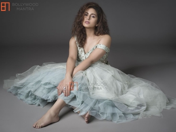 Huma Qureshi