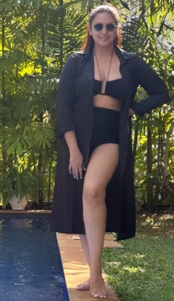 Huma Qureshi