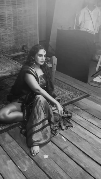 Huma Qureshi