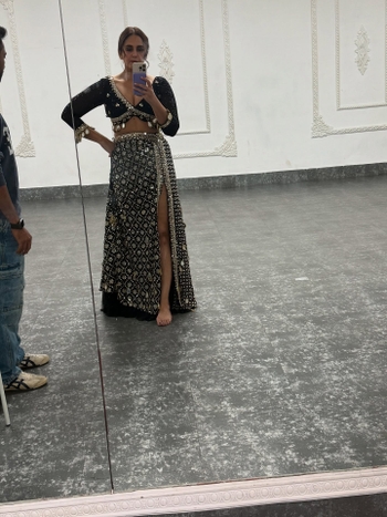 Huma Qureshi