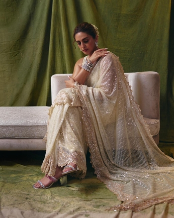 Huma Qureshi