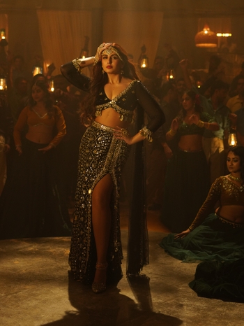 Huma Qureshi