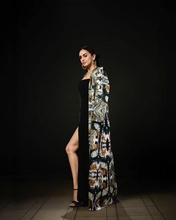 Huma Qureshi