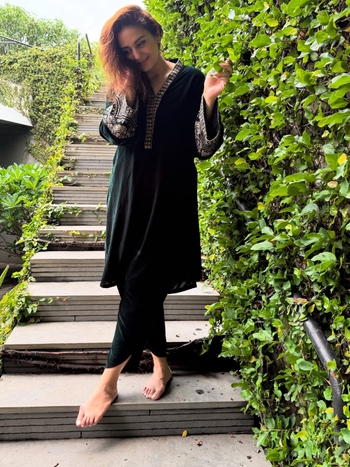 Huma Qureshi
