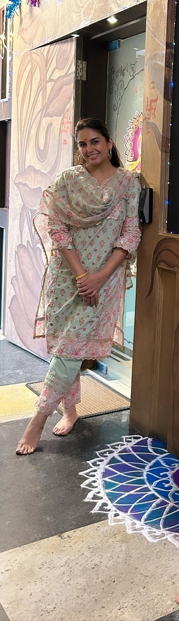 Huma Qureshi