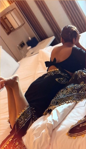 Huma Qureshi