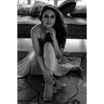 Huma Qureshi