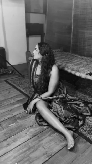 Huma Qureshi