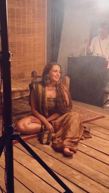 Huma Qureshi