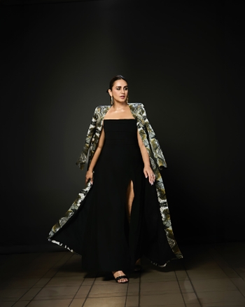 Huma Qureshi