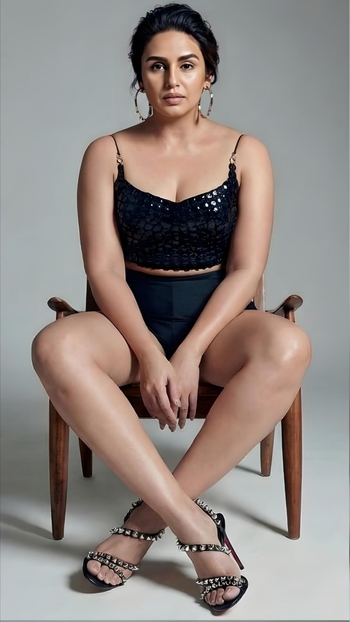 Huma Qureshi