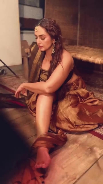 Huma Qureshi