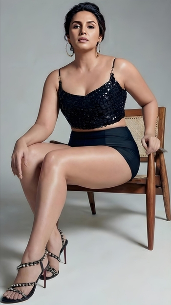 Huma Qureshi