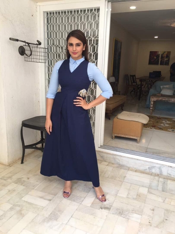 Huma Qureshi