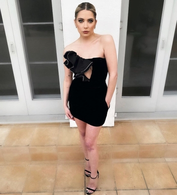 Ashley Benson