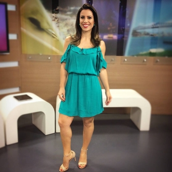 Marta Hernandes Gomes