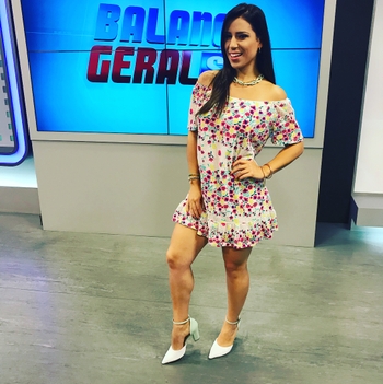 Marta Hernandes Gomes