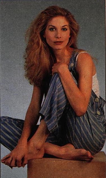 Elizabeth Mitchell (I)