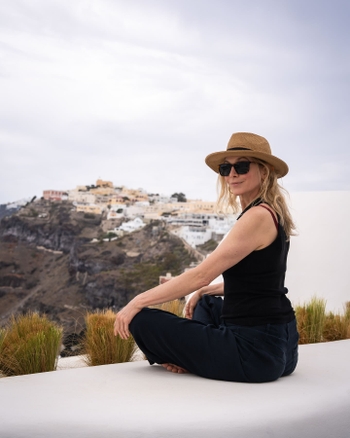 Elizabeth Mitchell (I)