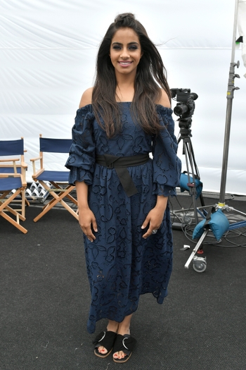 Mandip Gill