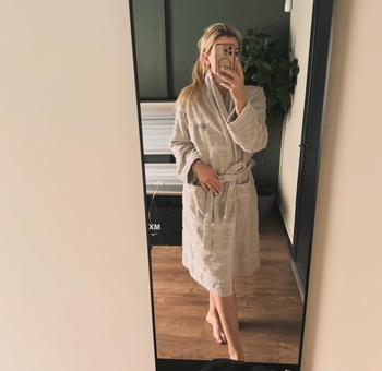 Leah McCourt