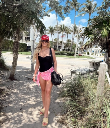 Leah McCourt