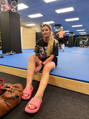 Leah McCourt