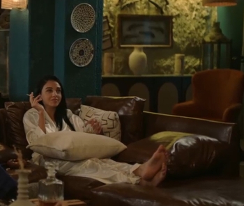 Salma Abu-Deif