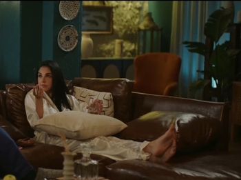 Salma Abu-Deif