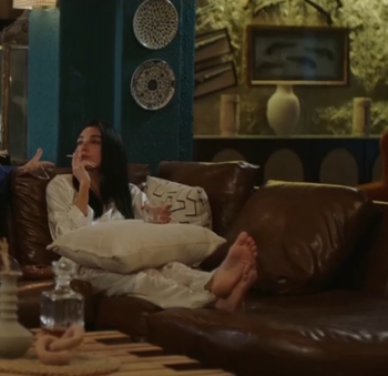 Salma Abu-Deif