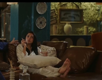 Salma Abu-Deif