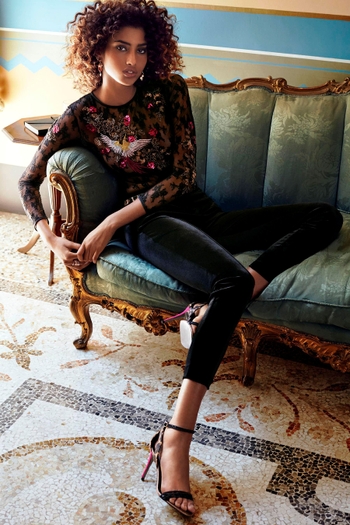 Imaan Hammam