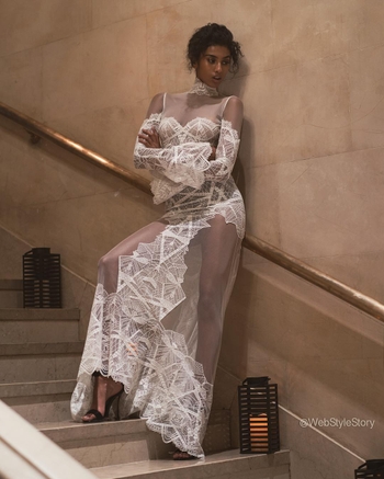 Imaan Hammam