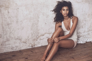 Imaan Hammam