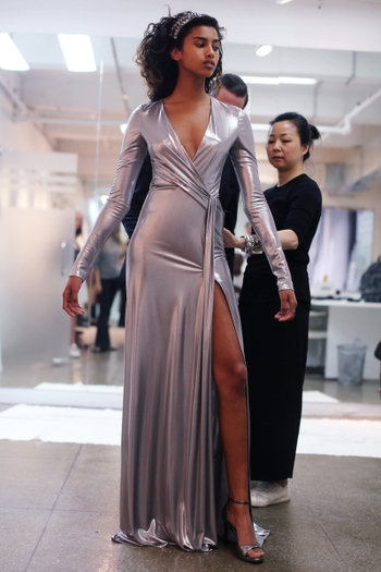 Imaan Hammam
