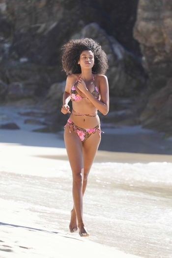 Imaan Hammam