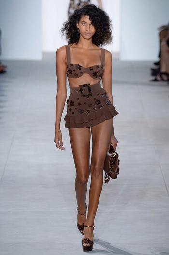 Imaan Hammam