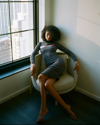 Imaan Hammam