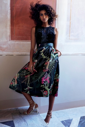 Imaan Hammam