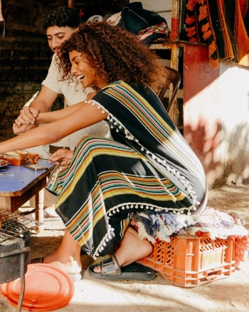 Imaan Hammam