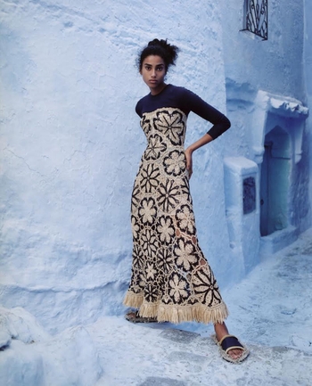 Imaan Hammam