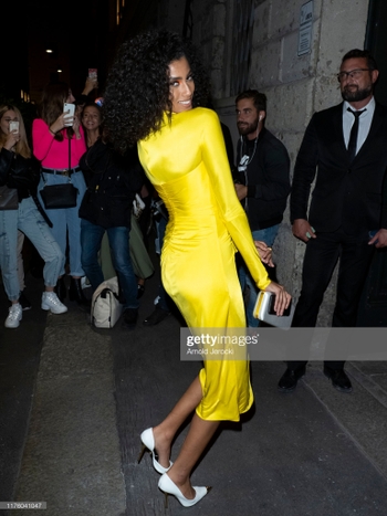 Imaan Hammam