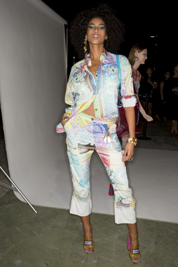 Imaan Hammam