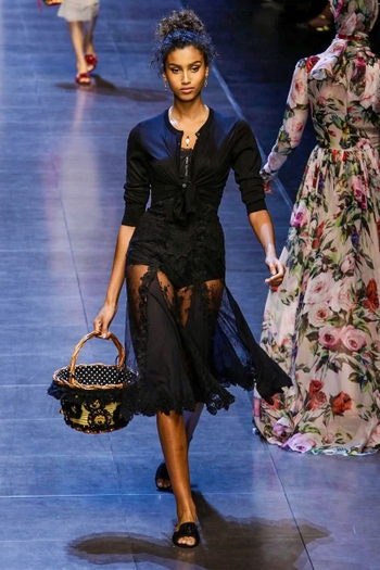 Imaan Hammam