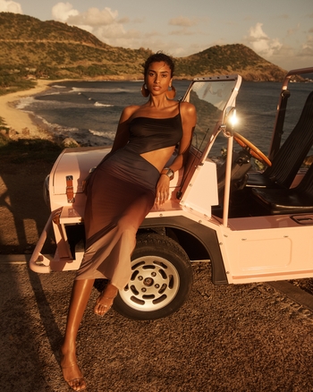 Imaan Hammam