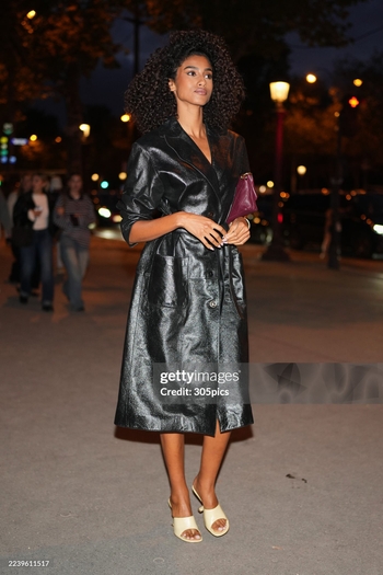 Imaan Hammam