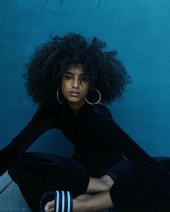 Imaan Hammam
