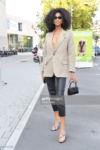 Imaan Hammam
